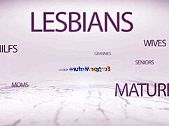 Europemature Presents Solo Mature Ladies Stripping and Fingering in Steamy Compilation.