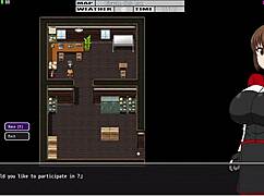 i watch the girl lifting her shirt during class in this flash cycling ride part three