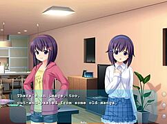 princess x fan disc ep19 - going on a double date