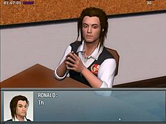 check out this walkthrough of my new life game with rachel and mary quest 😊