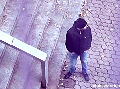 Candice jumps rope then takes cock at ClubSweethearts