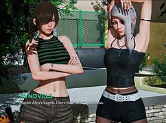 eternum 82 anime hentai game