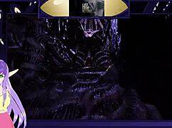 Lust From Beyond Part 8