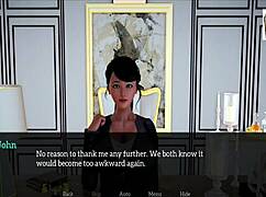 my new family game episode 54 with cartoon characters