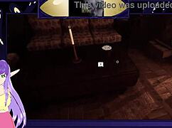 Lust From Beyond Part 8