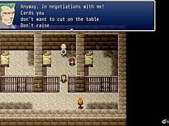 Discover the lewd gallery of Emblem Knightess Nord in the Mark of Lewdness Event 1