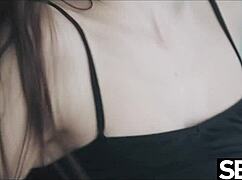 Oh Wow! Beautiful Lesbians Eating Each Other's Pussy To Orgasm In Hot 69!