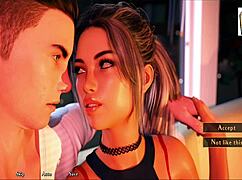 Being a dik dik route 16