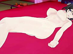 Ruan Mei and Xueyi Have Intense Sex in Honkai Star Rail