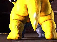 hey, ever seen a wild furry gay orgy in moonwulf's animated compilation?