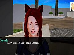 Discovering Adventures with My New Family in Cartoon Episode 238