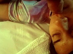 thought it was a wet dream but they're really fucking me, don't stop i love your pink head 😍