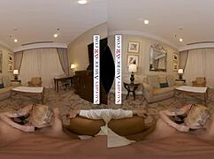 Naughty America - Devon Is Ready For Her Play Date With You