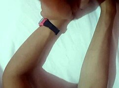 thought it was a wet dream but they're really fucking me, don't stop i love your pink head 😍