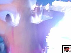 Analized - Bbc Interracial Anal Threesome With Sexy Babes London River And Kate Kennedy