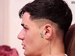 my boyfriend wants my big cock