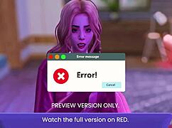 Nerd's First Time Sex In University 3D Hentai