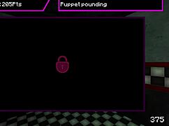 Beating Night 1 And Unlocking The Gallery