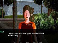 my new family episode 206