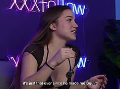 tutorial on making little colombian majo cute squirt