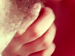 Desperate for Your Milk in My Mouth, Stepmom Sucks