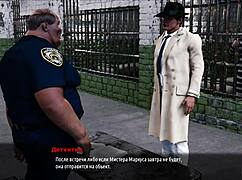 yo, check this out - hid the anal plug in fashionbusiness e2 29