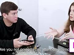 You fucking my best friend's hot latina girlfriend?