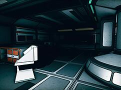 exploring eternum 119 in anime game world