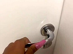 Wife Catches Husband Cheating With Trans Friend