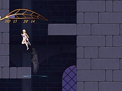 uh, got stuck in unholy disaster-6, teacher wanna love me or what