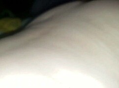 Intense Ecstasy Swallowing BBC Cum