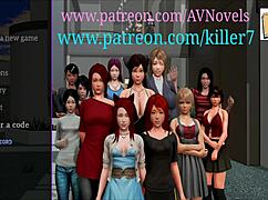 my new family episode 148