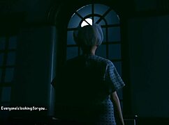 Aoa Academy 13 Game Episode