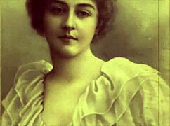 vintage erotic drawings that’ll take you back in time