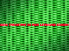 This beautiful model gives the best blowjob with ponytail head slamming and sloppy throatfuck.