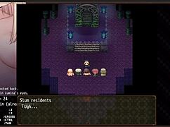 rumina faces new challenges in the hypnosis cult part 2