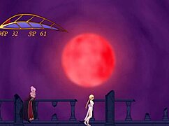 uh, got stuck in unholy disaster-6, teacher wanna love me or what