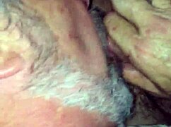 Sucking my buddy's cock in a gay blowjob session