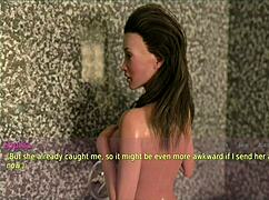 A wife and stepmother 109