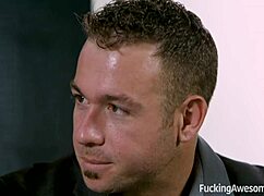 jill kassidy gets fucked blindfolded.