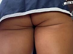 Seduzi o Patrão with Anarothbardreal Riding and Licking Big Clit