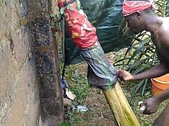 i love that monster cock on stage