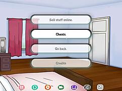 I love this business of loving part one with big tits