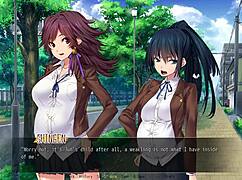 Commander Babes Compilation of Intimate Scenes Part 5