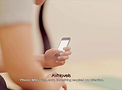 My Pleasure 26 Brings Deep Anime Hentai Cravings