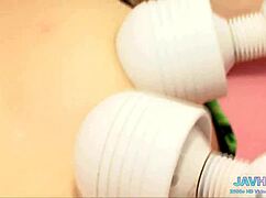 Hey, check out these lovely Japanese porn models in volume 5