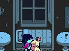 Hey, check out Proseed Suicidalpixel’s wild cartoon hentai!