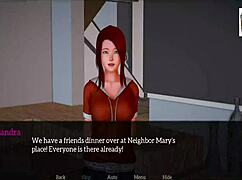 my new family 129 episode unfolds