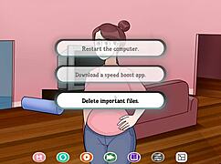 I love this business of loving part one with big tits