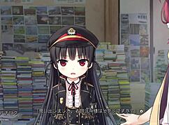 Exploring the world of Maitetu2 in a casual adventure